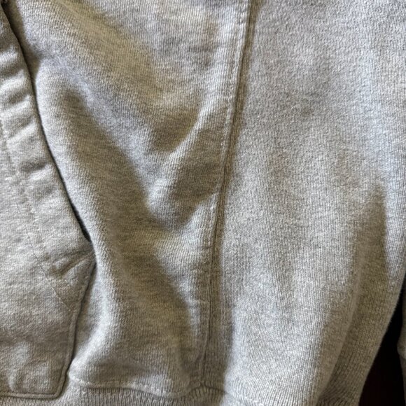 J. Crew Classic Hoodie - Picture 5 of 7